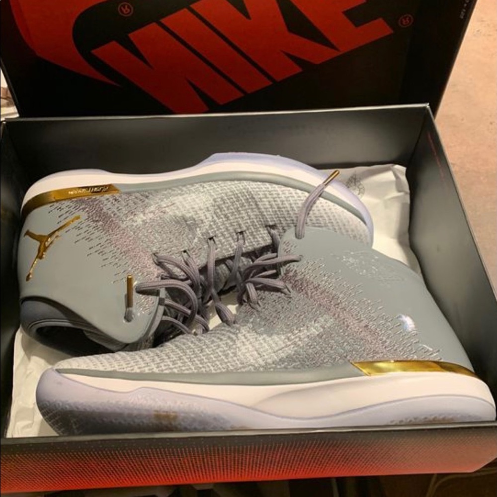 AIR JORDAN XXXI JBC